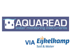 Aquaread via Eijkelkamp Soil & Water
