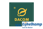 Dacom via Eijkelkamp Soil & Water