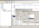 Export im Excel-Dateiformat mit Salzgehalt