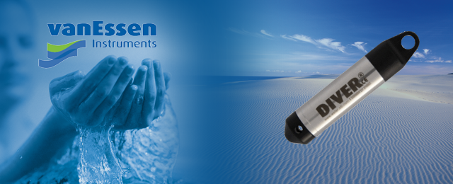 Micro-Diver -