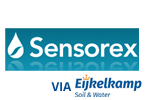 Sensorex (SAM-1) via Eijkelkamp Soil & Water