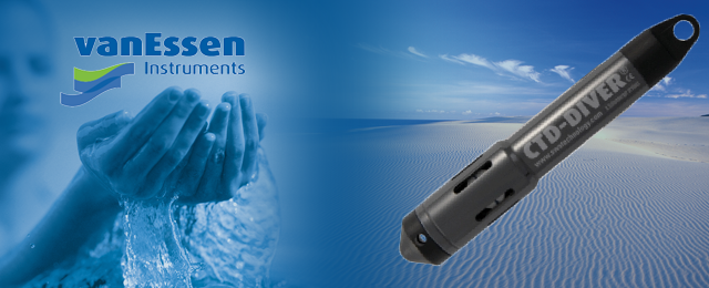 CTD-Diver -