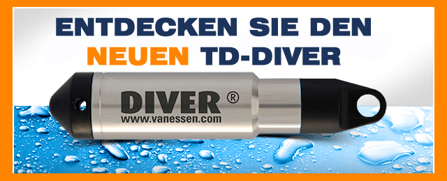 NEUE Generation TD-Diver